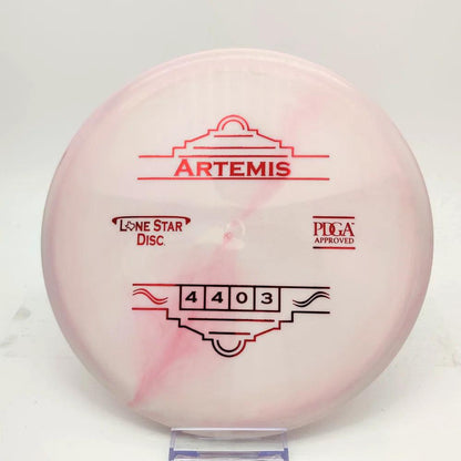 Lone Star Disc Bravo Artemis - Disc Golf Deals USA