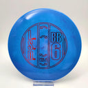 Lone Star Disc Bravo BB6 - Disc Golf Deals USA