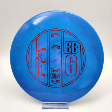 Lone Star Disc Bravo BB6 - Disc Golf Deals USA