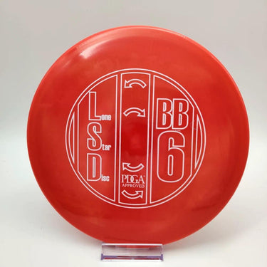 Lone Star Disc Bravo BB6 - Disc Golf Deals USA