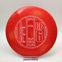 Lone Star Disc Bravo BB6 - Disc Golf Deals USA