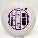 Lone Star Disc Bravo BB6 - Disc Golf Deals USA