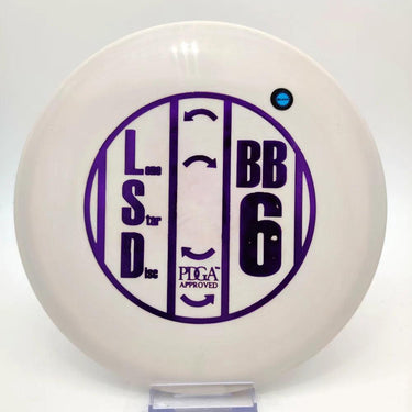 Lone Star Disc Bravo BB6 - Disc Golf Deals USA