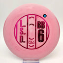 Lone Star Disc Bravo BB6 - Disc Golf Deals USA