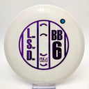 Lone Star Disc Bravo BB6 - Disc Golf Deals USA