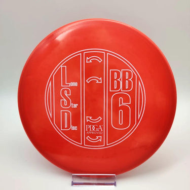 Lone Star Disc Bravo BB6 - Disc Golf Deals USA