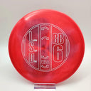 Lone Star Disc Bravo BB6 - Disc Golf Deals USA