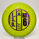 Lone Star Disc Bravo BB6 - Disc Golf Deals USA