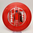 Lone Star Disc Bravo BB6 - Disc Golf Deals USA