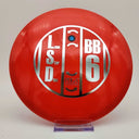 Lone Star Disc Bravo BB6 - Disc Golf Deals USA