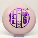 Lone Star Disc Bravo BB6 - Disc Golf Deals USA