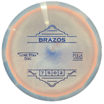 Lone Star Disc Bravo Brazos - Disc Golf Deals USA