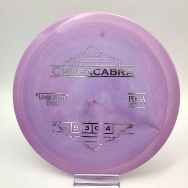 Lone Star Disc Bravo Chupacabra - Disc Golf Deals USA