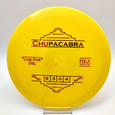 Lone Star Disc Bravo Chupacabra - Disc Golf Deals USA