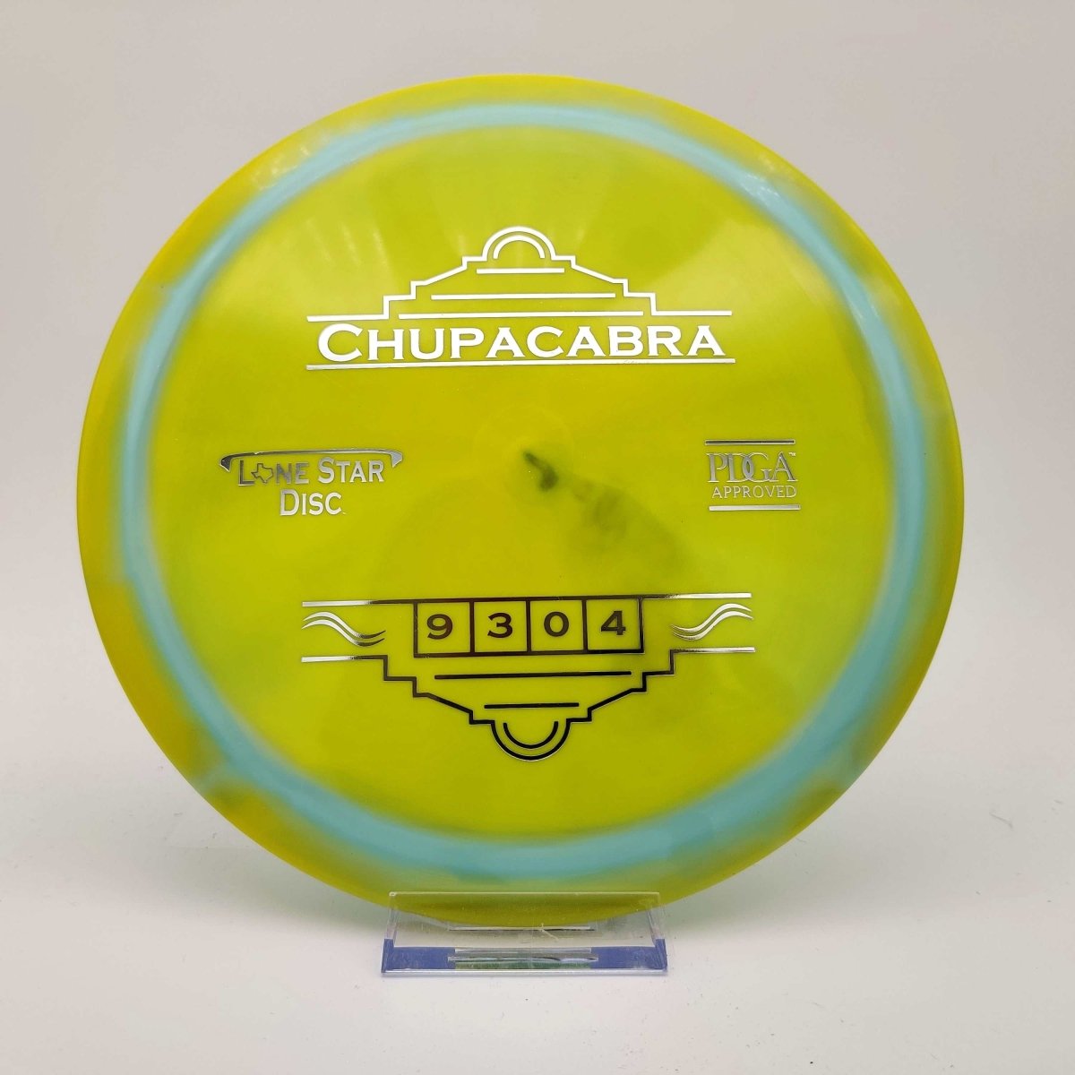 Lone Star Disc Bravo Chupacabra - Disc Golf Deals USA