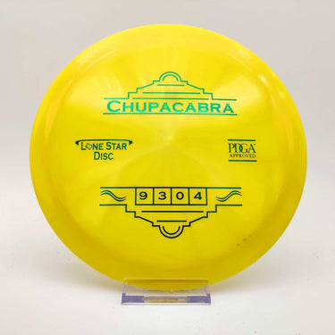 Lone Star Disc Bravo Chupacabra - Disc Golf Deals USA