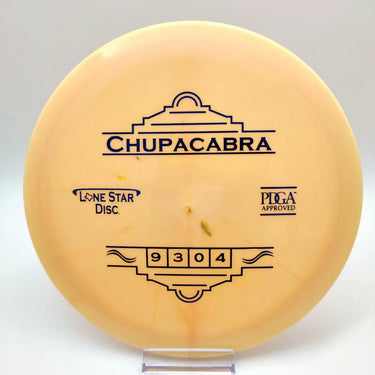 Lone Star Disc Bravo Chupacabra - Disc Golf Deals USA