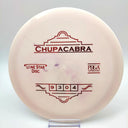 Lone Star Disc Bravo Chupacabra - Disc Golf Deals USA