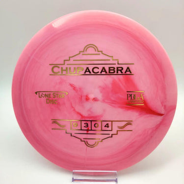 Lone Star Disc Bravo Chupacabra - Disc Golf Deals USA