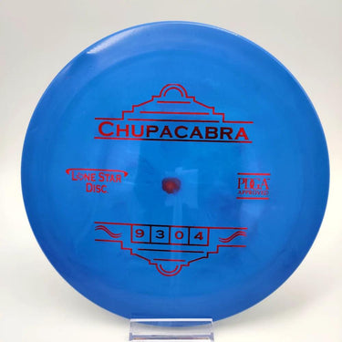 Lone Star Disc Bravo Chupacabra - Disc Golf Deals USA