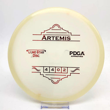 Lone Star Disc Bravo Glow Artemis - Disc Golf Deals USA