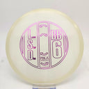 Lone Star Disc Bravo Glow BB6 - Disc Golf Deals USA