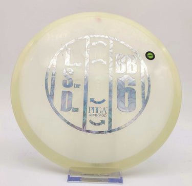 Lone Star Disc Bravo Glow BB6 - Disc Golf Deals USA