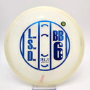 Lone Star Disc Bravo Glow BB6 - Disc Golf Deals USA