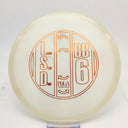 Lone Star Disc Bravo Glow BB6 - Disc Golf Deals USA