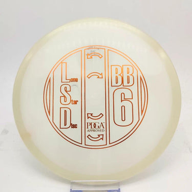 Lone Star Disc Bravo Glow BB6 - Disc Golf Deals USA