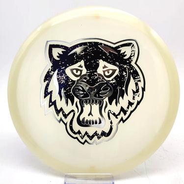 Lone Star Disc Bravo Glow Bearkat - Disc Golf Deals USA