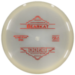 Lone Star Disc Bravo Glow Bearkat - Disc Golf Deals USA