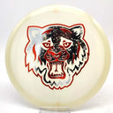 Lone Star Disc Bravo Glow Bearkat - Disc Golf Deals USA