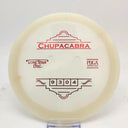 Lone Star Disc Bravo Glow Chupacabra - Disc Golf Deals USA