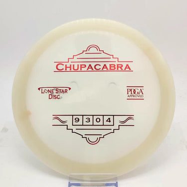 Lone Star Disc Bravo Glow Chupacabra - Disc Golf Deals USA