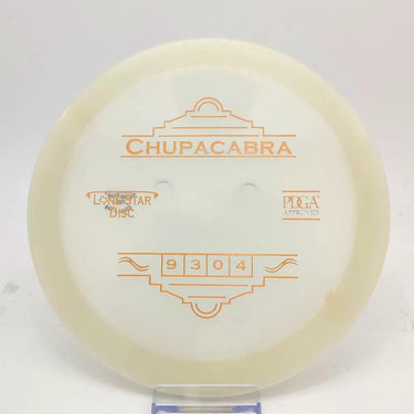 Lone Star Disc Bravo Glow Chupacabra - Disc Golf Deals USA