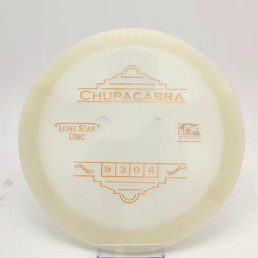 Lone Star Disc Bravo Glow Chupacabra - Disc Golf Deals USA