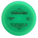 Lone Star Disc Bravo Glow Chupacabra - Disc Golf Deals USA