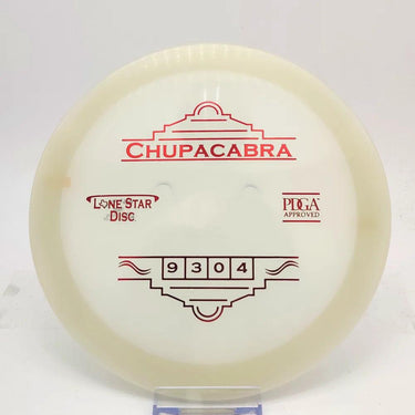 Lone Star Disc Bravo Glow Chupacabra - Disc Golf Deals USA