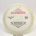 Lone Star Disc Bravo Glow Chupacabra - Disc Golf Deals USA