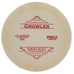Lone Star Disc Bravo Glow Growler - Disc Golf Deals USA