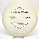 Lone Star Disc Bravo Glow Horny Toad - Disc Golf Deals USA