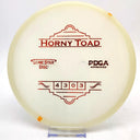 Lone Star Disc Bravo Glow Horny Toad - Disc Golf Deals USA