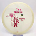 Lone Star Disc Bravo Glow Middy - Disc Golf Deals USA