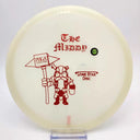 Lone Star Disc Bravo Glow Middy - Disc Golf Deals USA