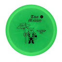 Lone Star Disc Bravo Glow Middy - Disc Golf Deals USA