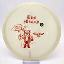 Lone Star Disc Bravo Glow Middy - Disc Golf Deals USA