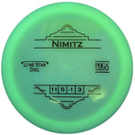 Lone Star Disc Bravo Glow Nimitz - Disc Golf Deals USA