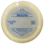 Lone Star Disc Bravo Glow Seguin - Disc Golf Deals USA