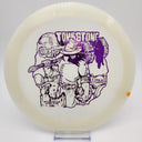 Lone Star Disc Bravo Glow Tombstone - Disc Golf Deals USA